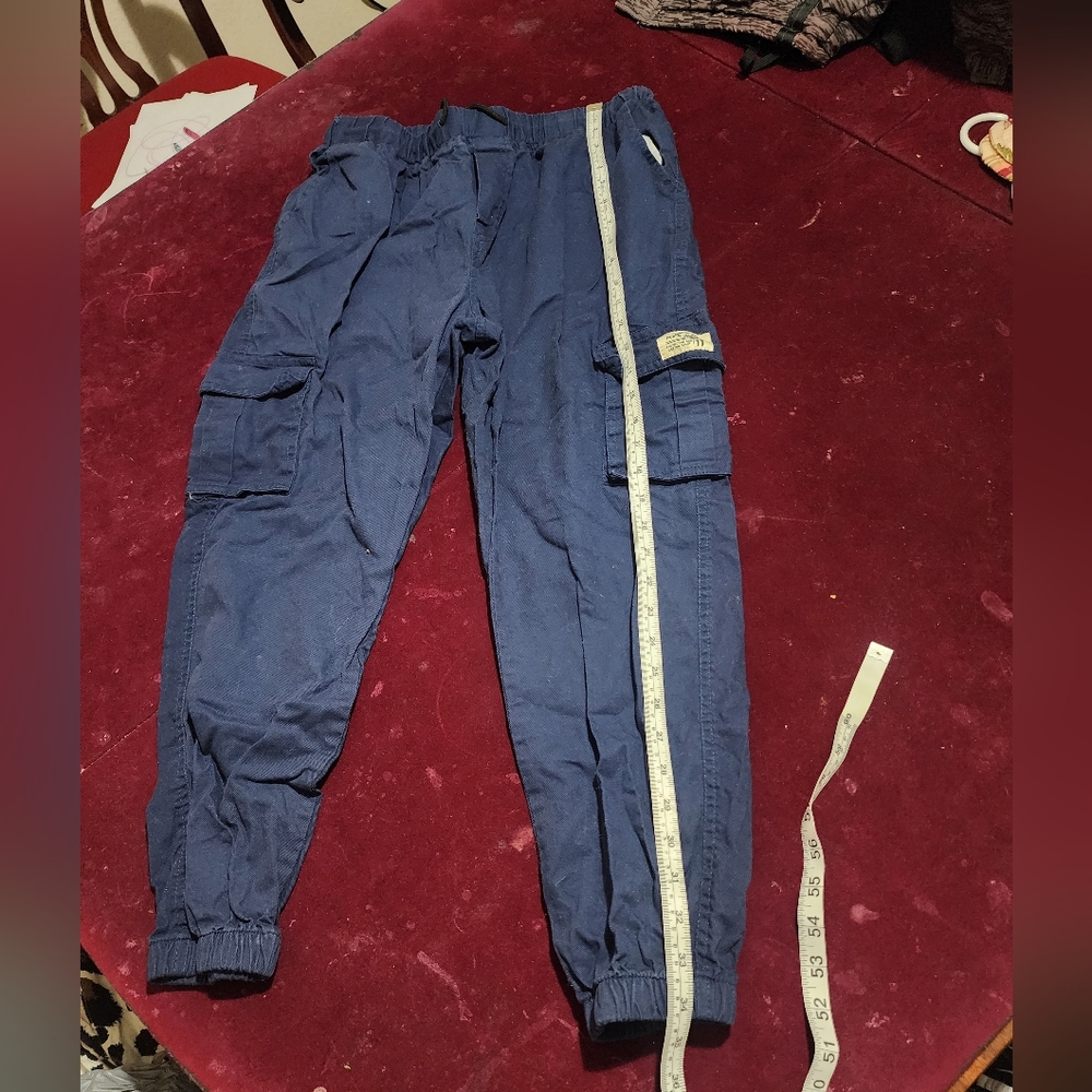 SHEIN Joggers - Picture 2 of 9